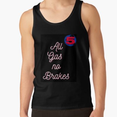 andrew callaghan    Tank Top RB2405 product Offical Channel 5 Merch